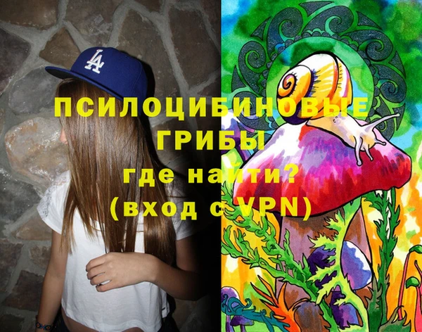 первитин Белоозёрский